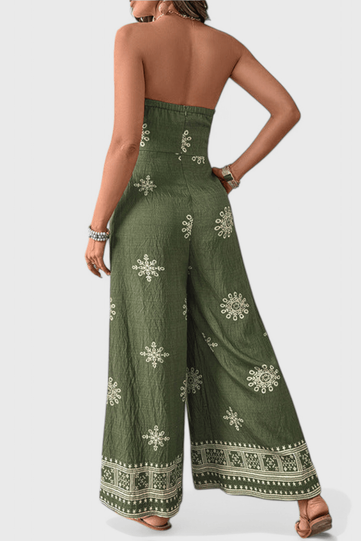Sommer | Jumpsuit Charlotte Odense