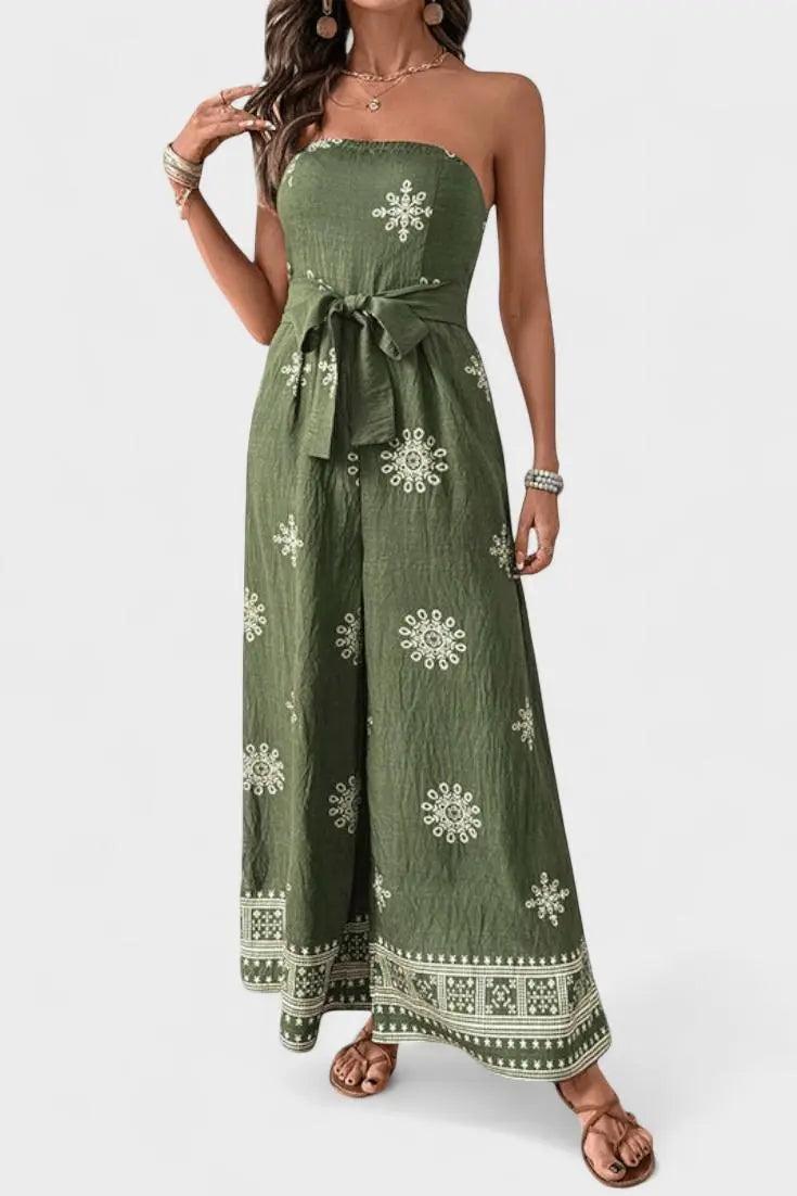 Sommer | Jumpsuit Charlotte Odense