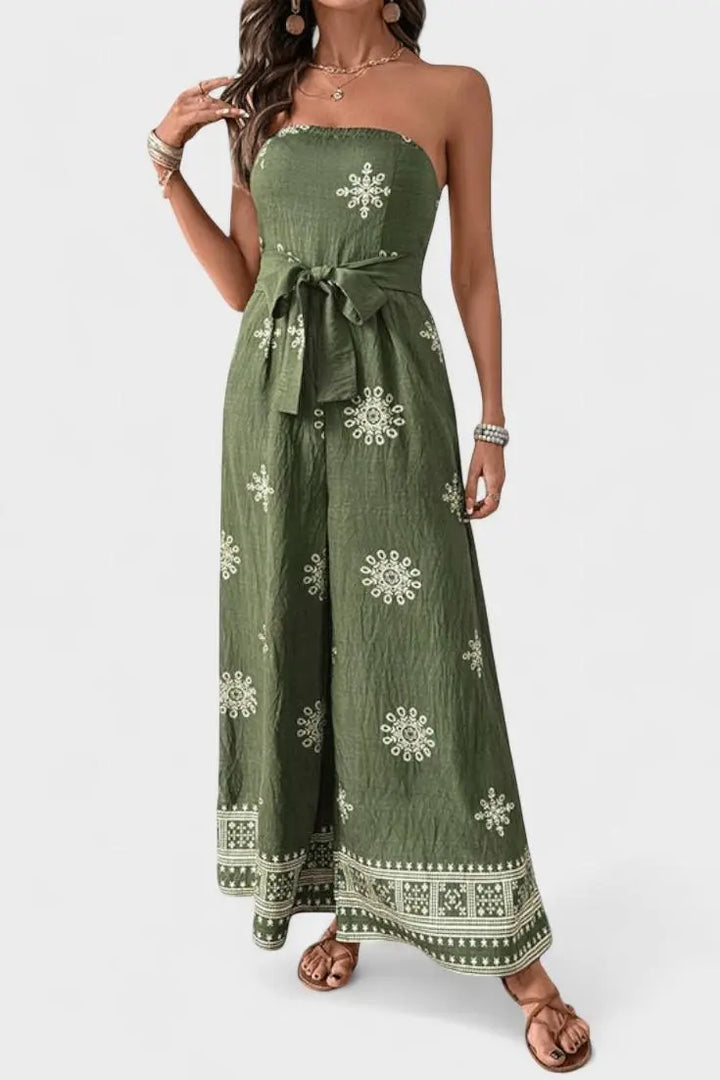 Sommer | Jumpsuit Charlotte Odense
