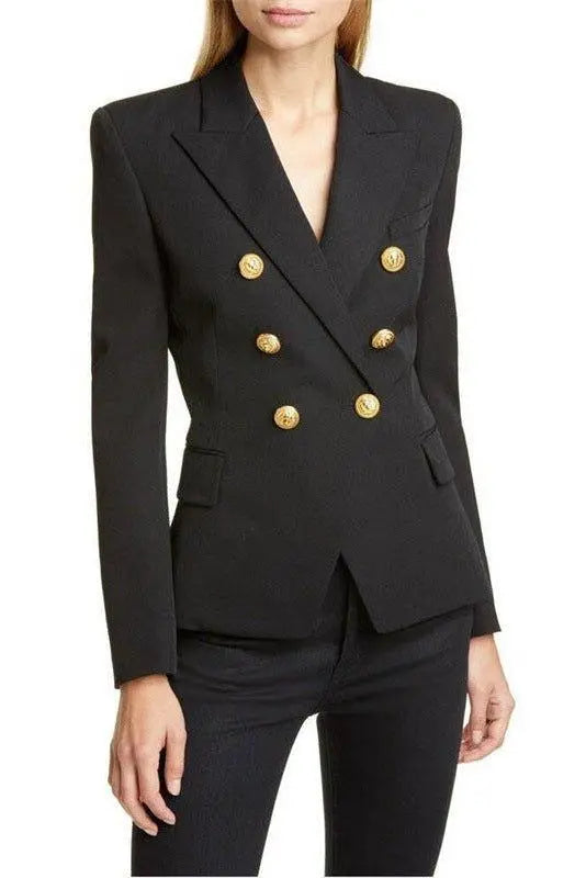 Stine | Elegant blazer Charlotte Odense