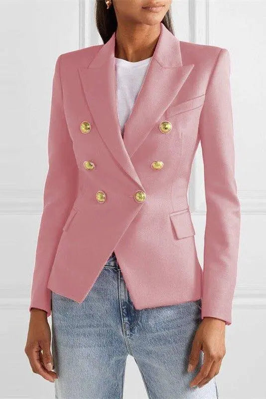 Stine | Elegant blazer Charlotte Odense