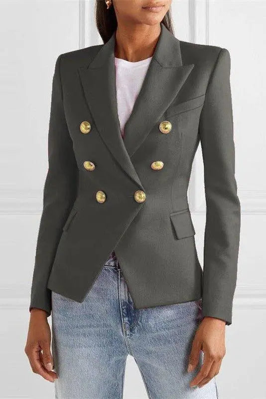 Stine | Elegant blazer Charlotte Odense