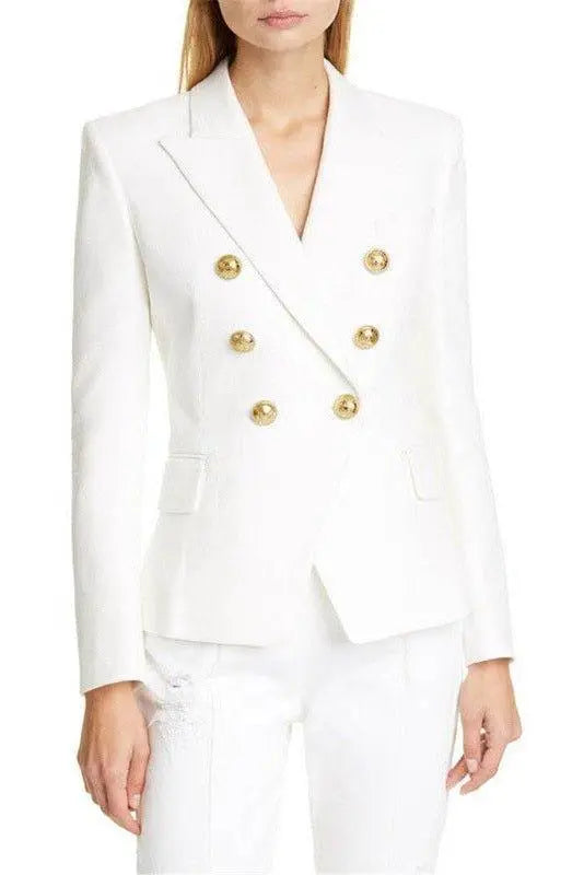 Stine | Elegant blazer Charlotte Odense