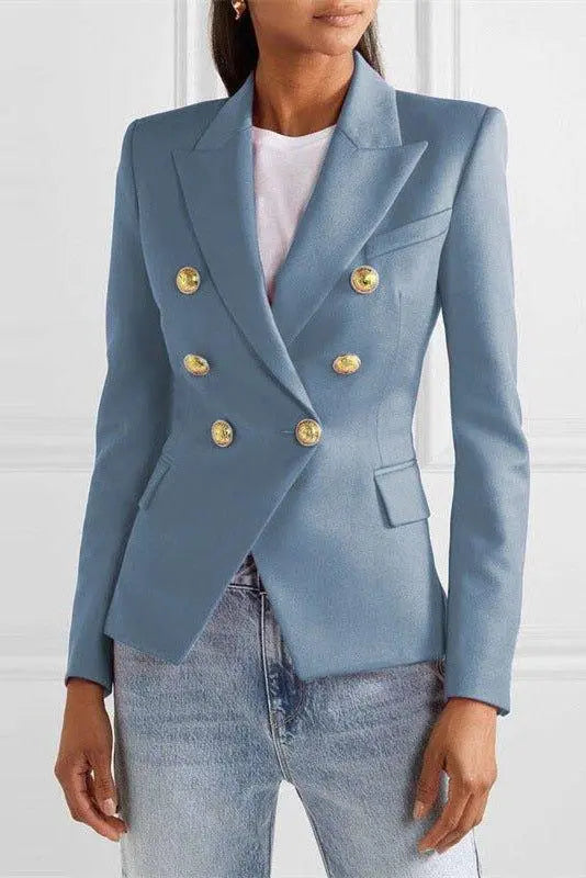 Stine | Elegant blazer Charlotte Odense