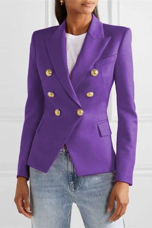 Stine | Elegant blazer Charlotte Odense