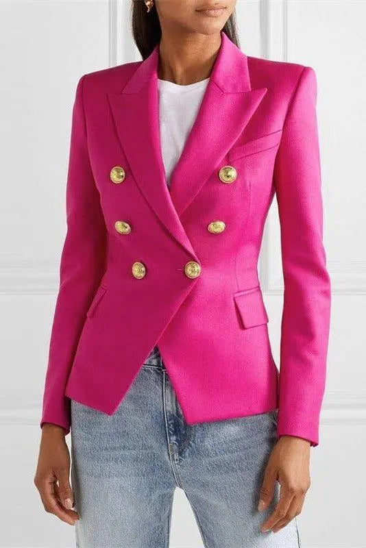 Stine | Elegant blazer Charlotte Odense