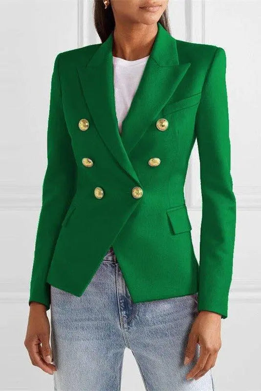 Stine | Elegant blazer Charlotte Odense