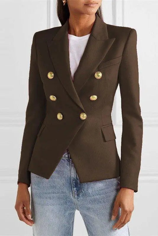 Stine | Elegant blazer Charlotte Odense