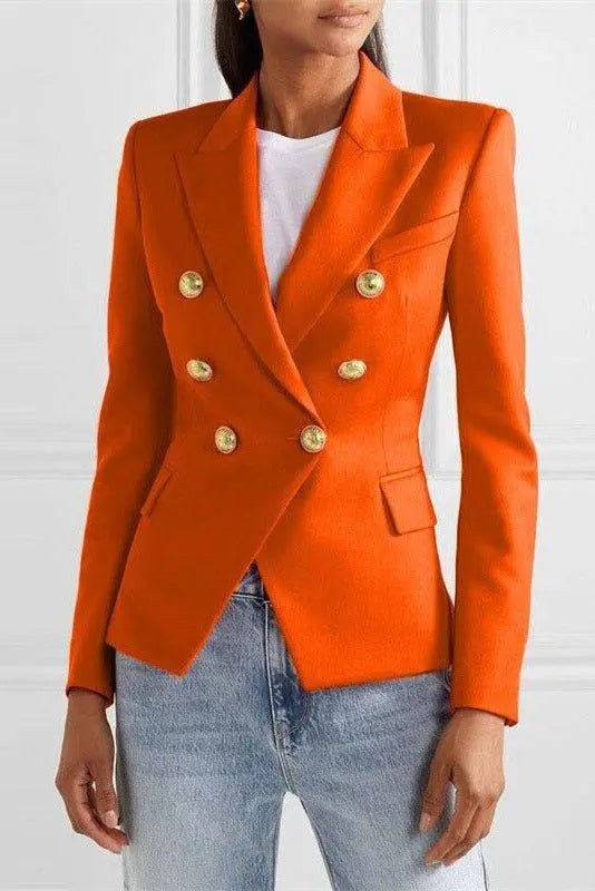 Stine | Elegant blazer Charlotte Odense