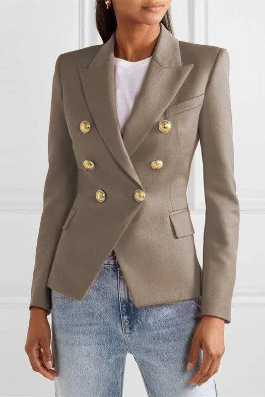 Stine | Elegant blazer Charlotte Odense