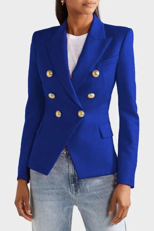 Stine | Elegant blazer Charlotte Odense