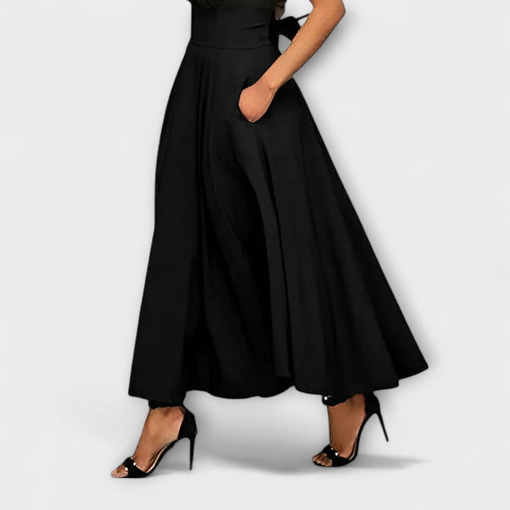 Stine | Maxi Nederdel Charlotte Odense