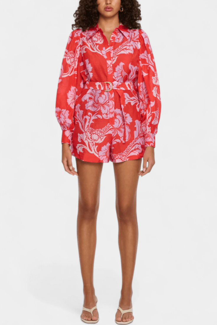 Suzanne | Jumpsuit Charlotte Odense