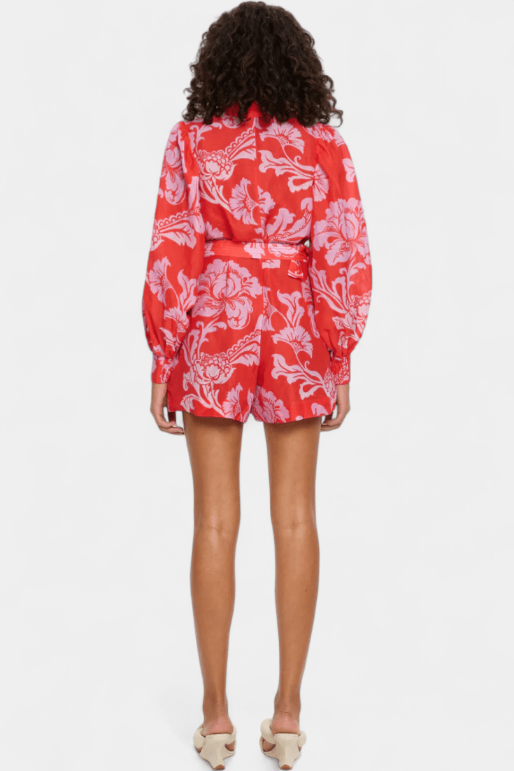 Suzanne | Jumpsuit Charlotte Odense