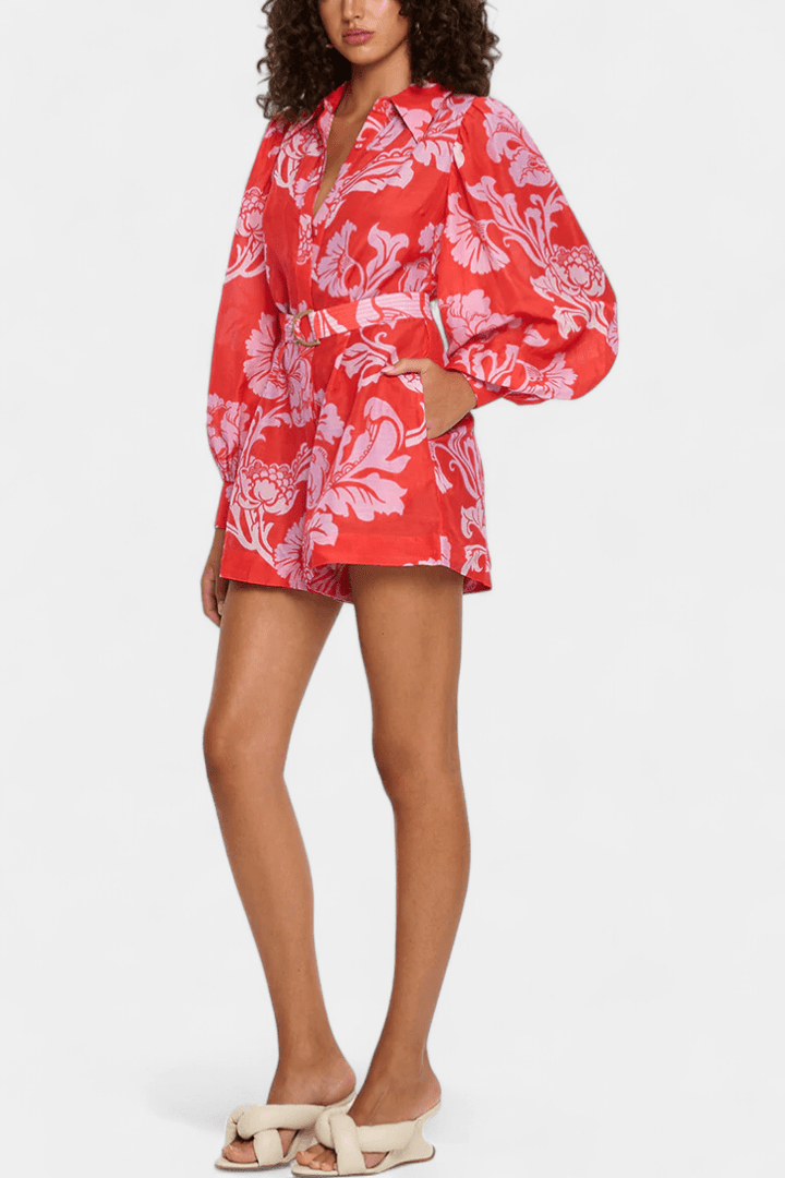 Suzanne | Jumpsuit Charlotte Odense