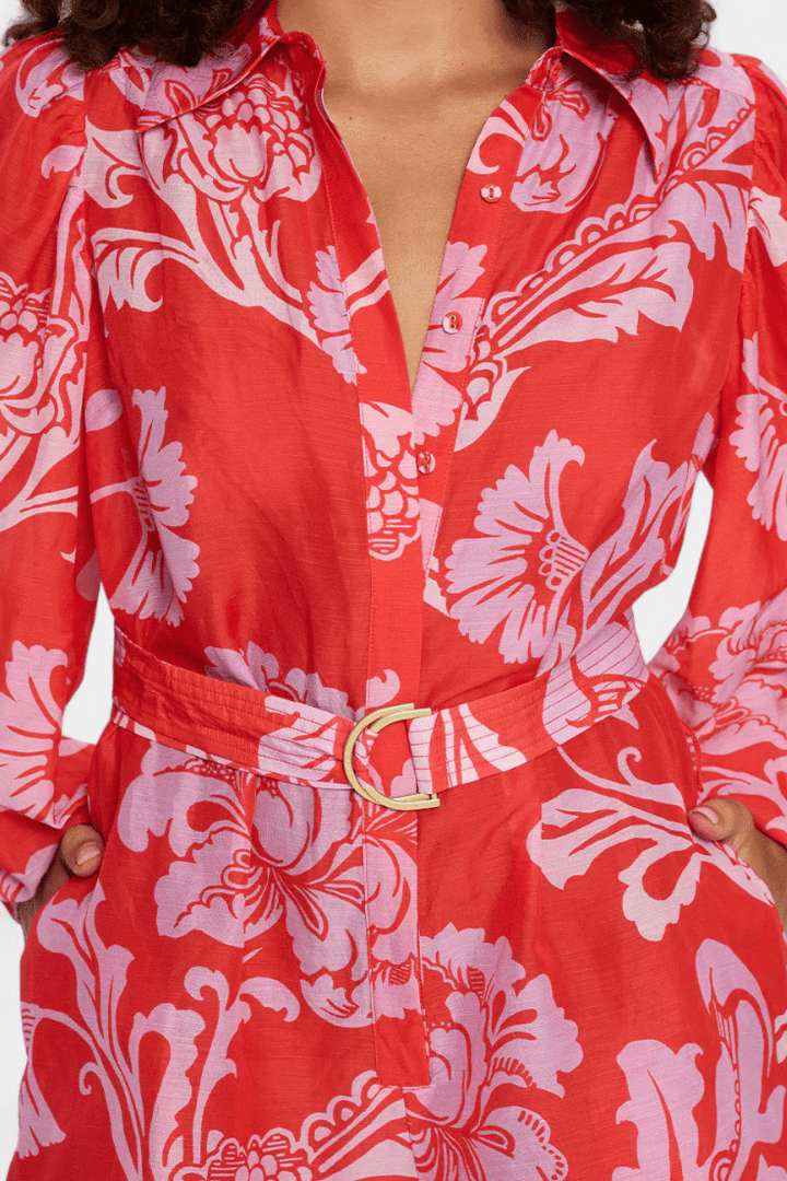 Suzanne | Jumpsuit Charlotte Odense