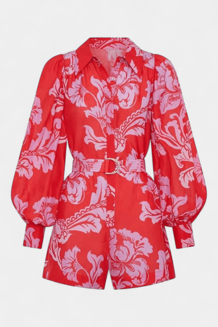 Suzanne | Jumpsuit Charlotte Odense