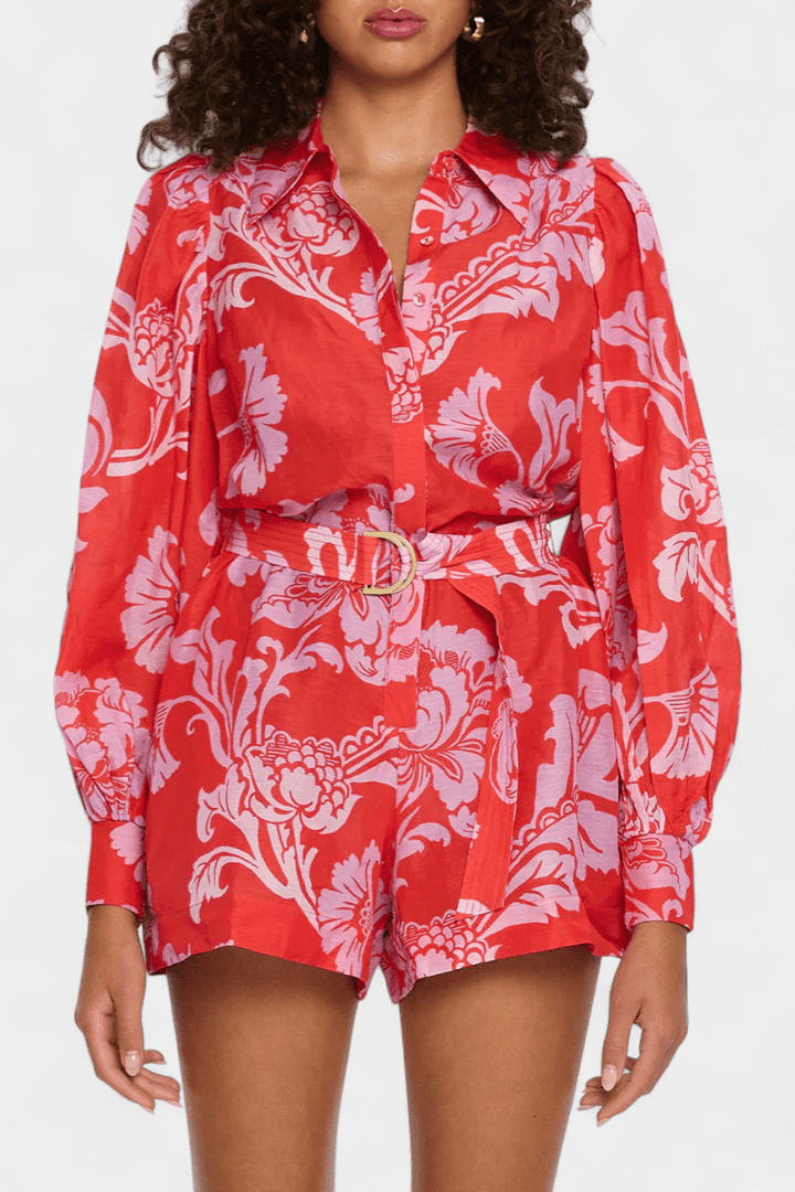 Suzanne | Jumpsuit Charlotte Odense