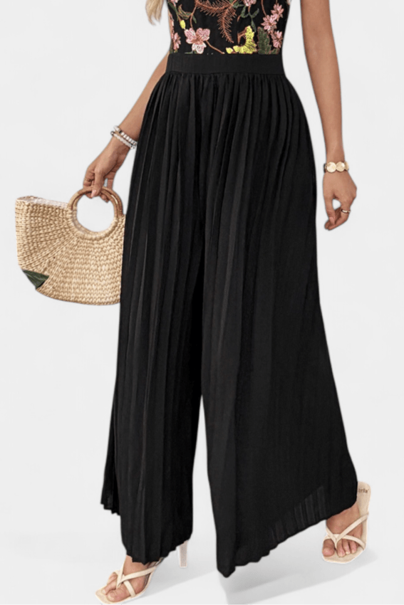 Tanja | Jumpsuit Charlotte Odense