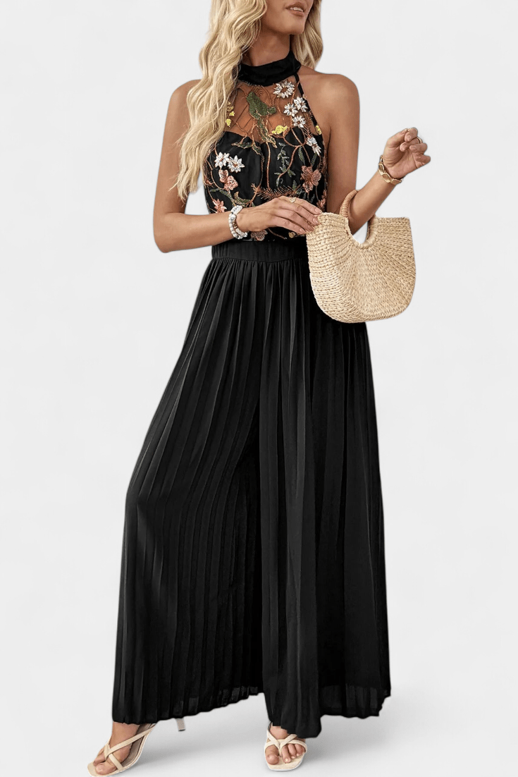 Tanja | Jumpsuit Charlotte Odense