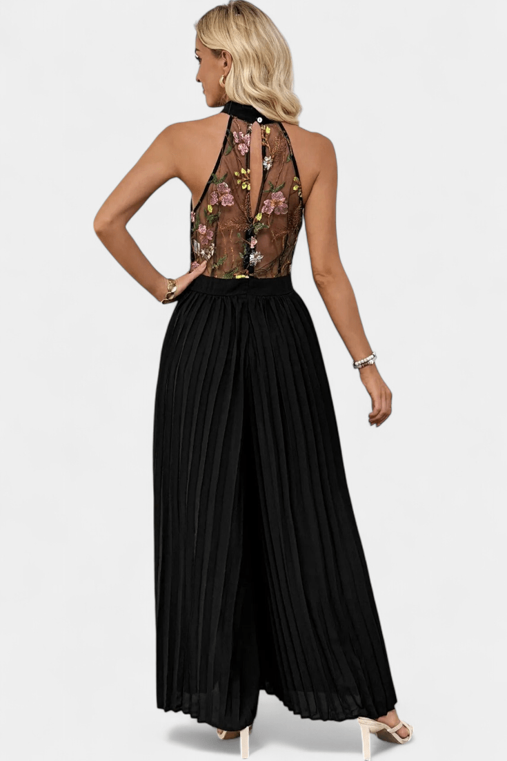 Tanja | Jumpsuit Charlotte Odense