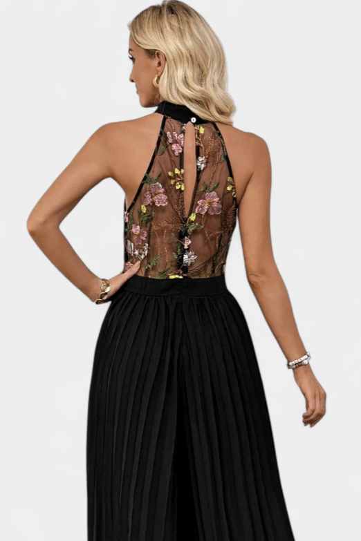 Tanja | Jumpsuit Charlotte Odense