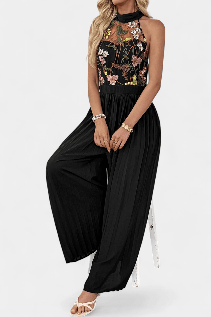 Tanja | Jumpsuit Charlotte Odense