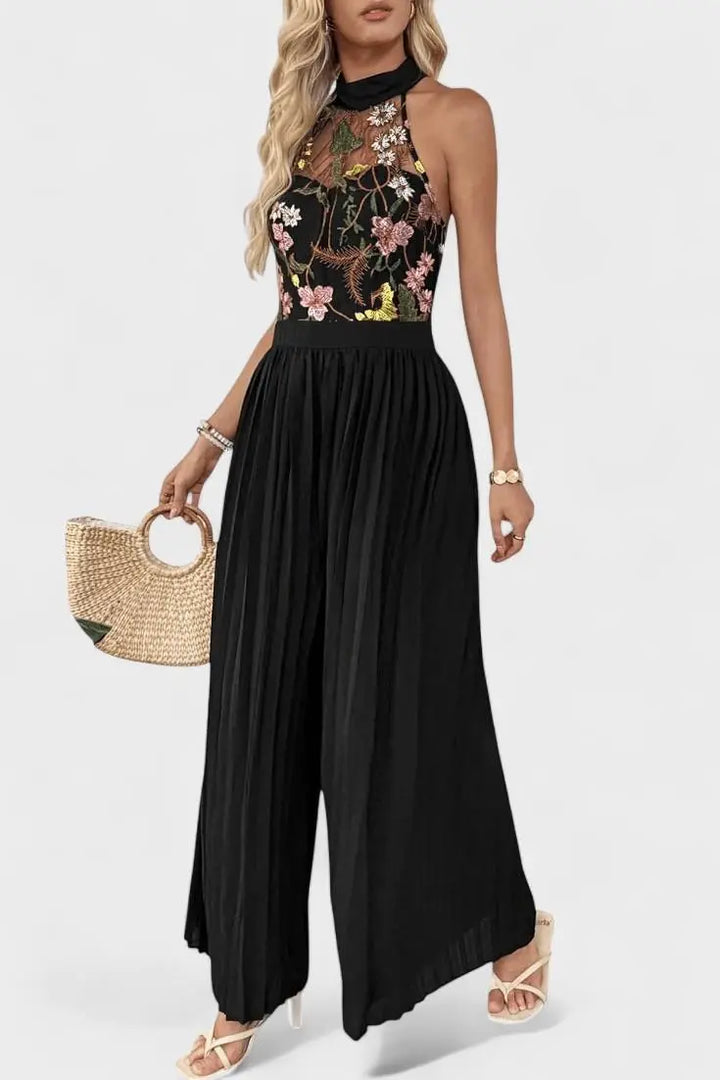 Tanja | Jumpsuit Charlotte Odense