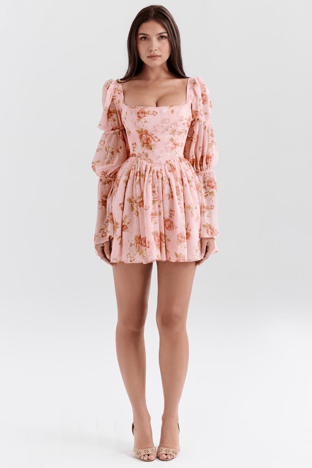 Thalia | Minikjole Charlotte Odense