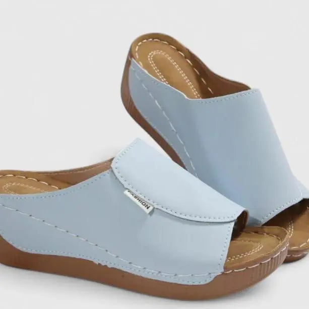 Thea | Ortopædiske sandaler Charlotte Odense