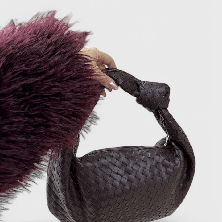 Thea | Satchel taske Charlotte Odense