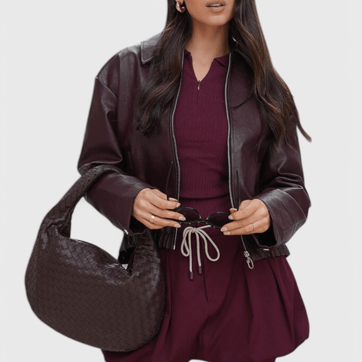 Thea | Satchel taske Charlotte Odense