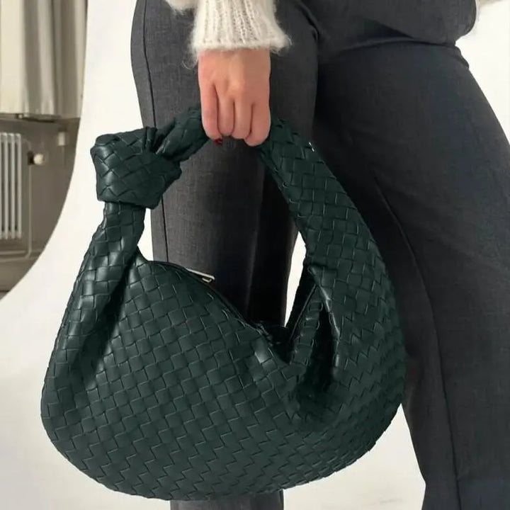 Thea | Satchel taske Charlotte Odense