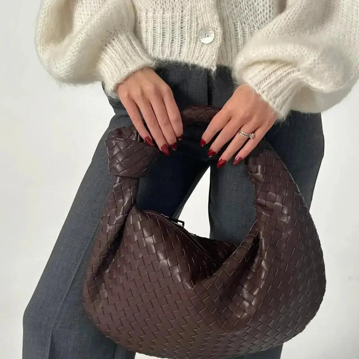 Thea | Satchel taske Charlotte Odense