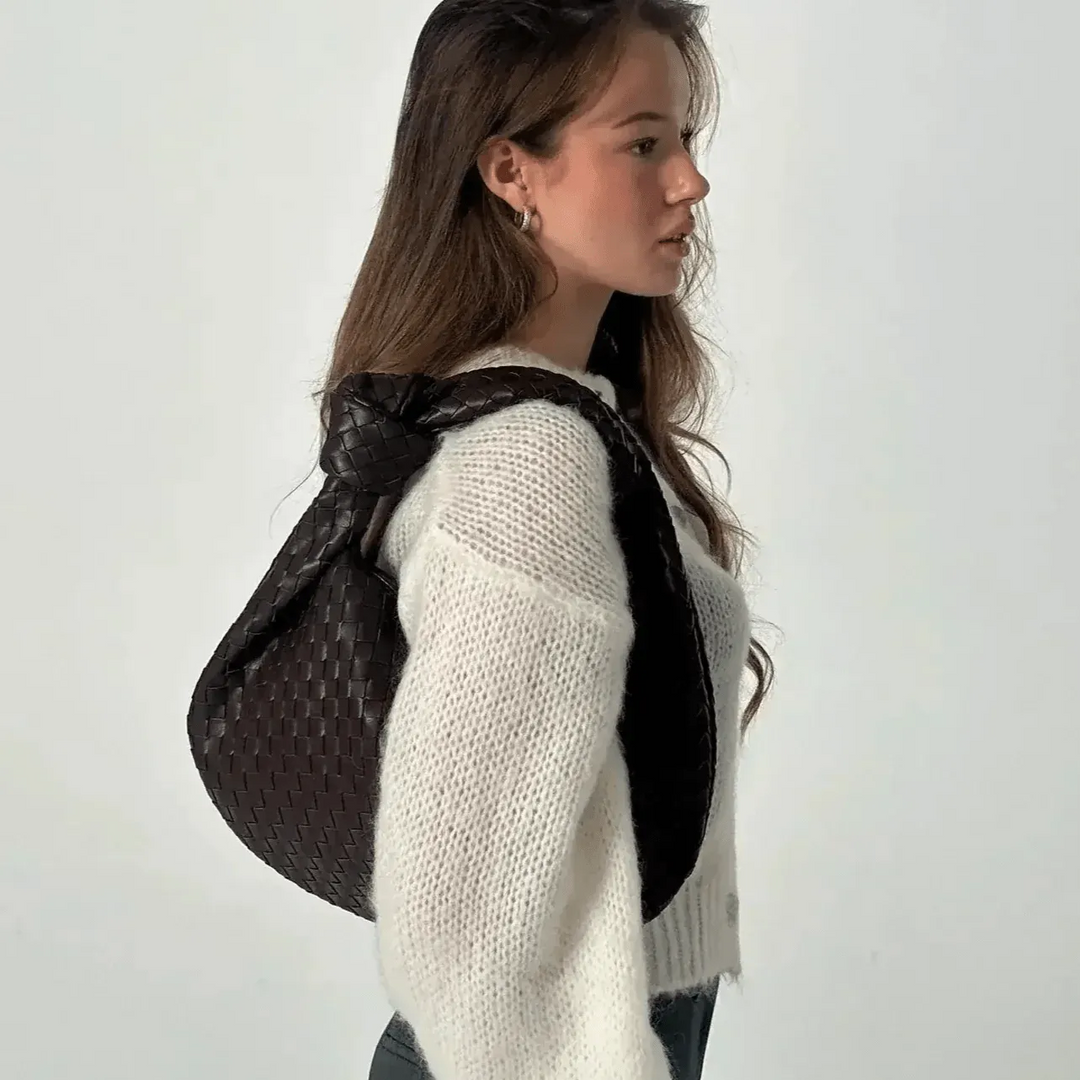 Thea | Satchel taske Charlotte Odense