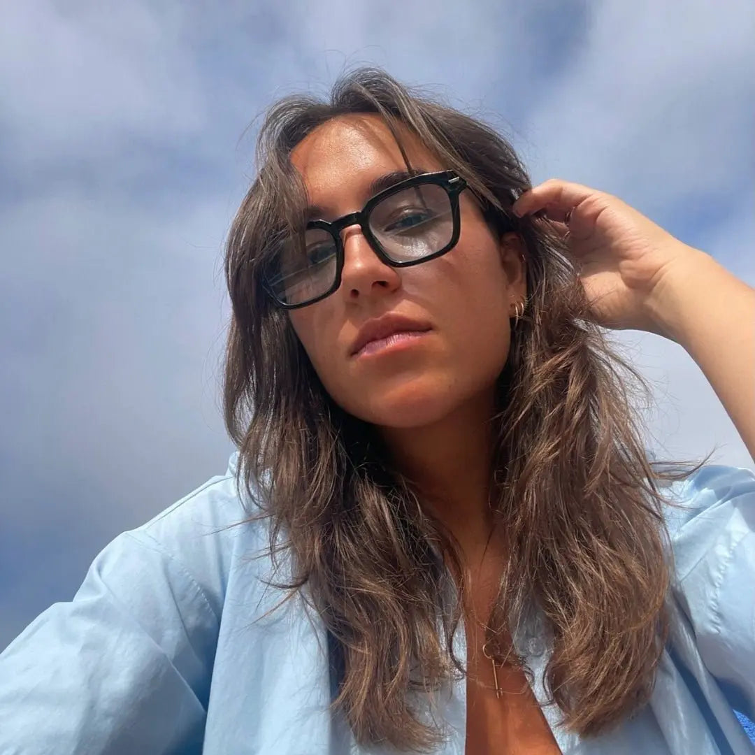 Thilde | Briller Charlotte Odense