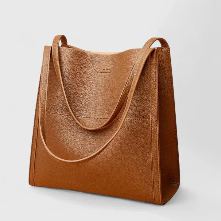Thilde | Elegant skuldertaske Charlotte Odense