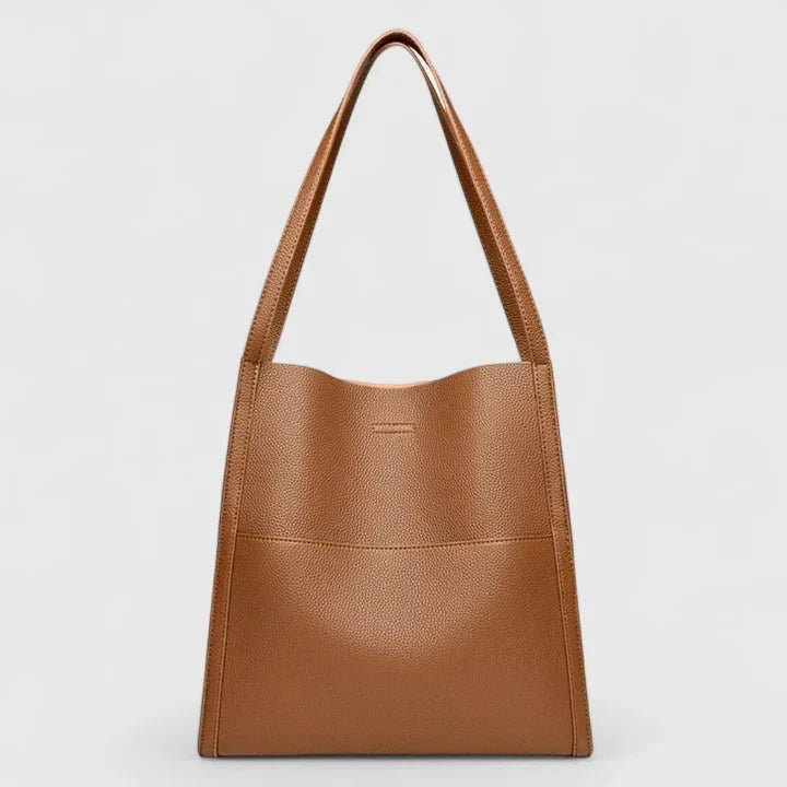 Thilde | Elegant skuldertaske Charlotte Odense