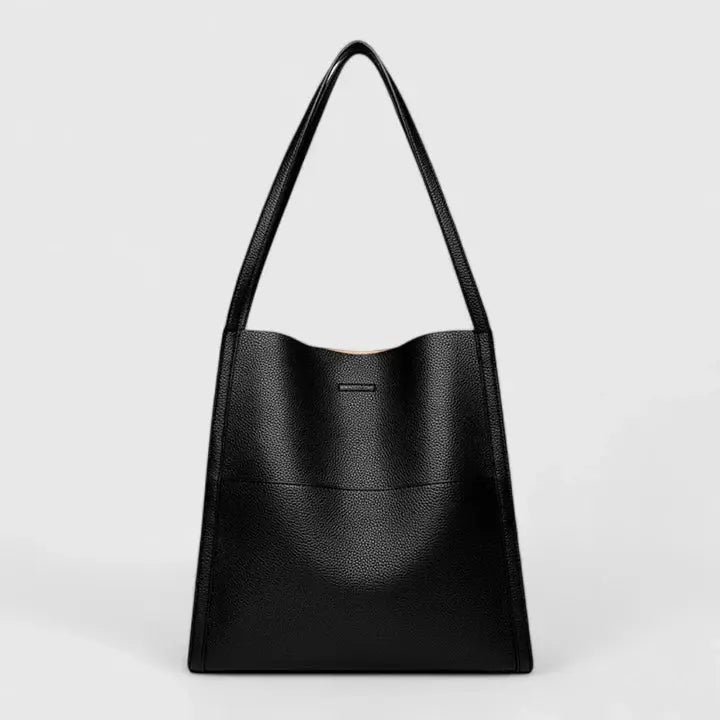 Thilde | Elegant skuldertaske Charlotte Odense