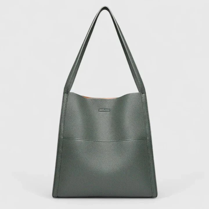 Thilde | Elegant skuldertaske Charlotte Odense