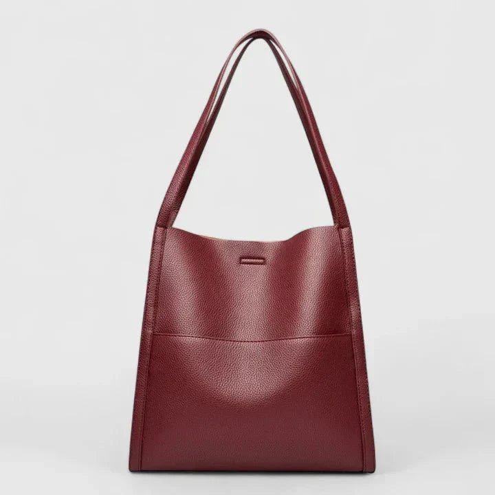 Thilde | Elegant skuldertaske Charlotte Odense