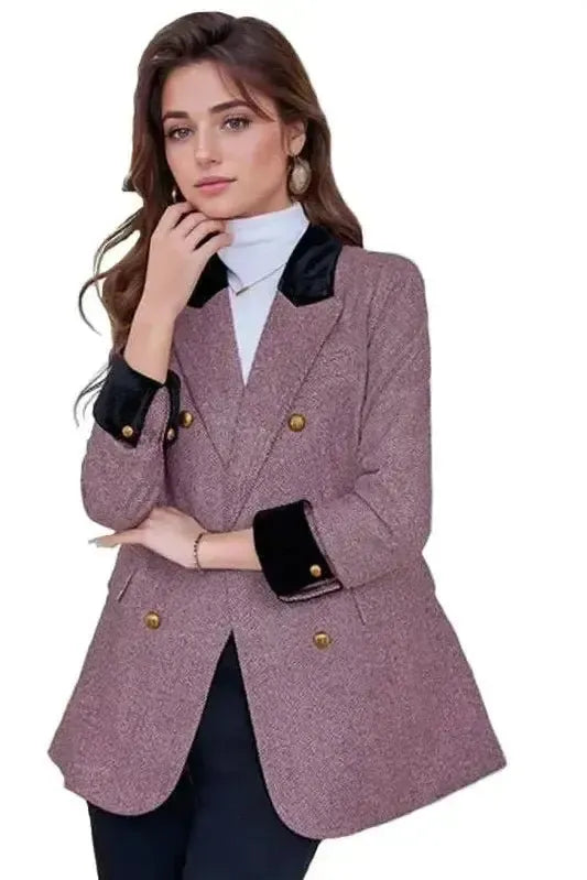 Tilde | Klassisk blazer Charlotte Odense