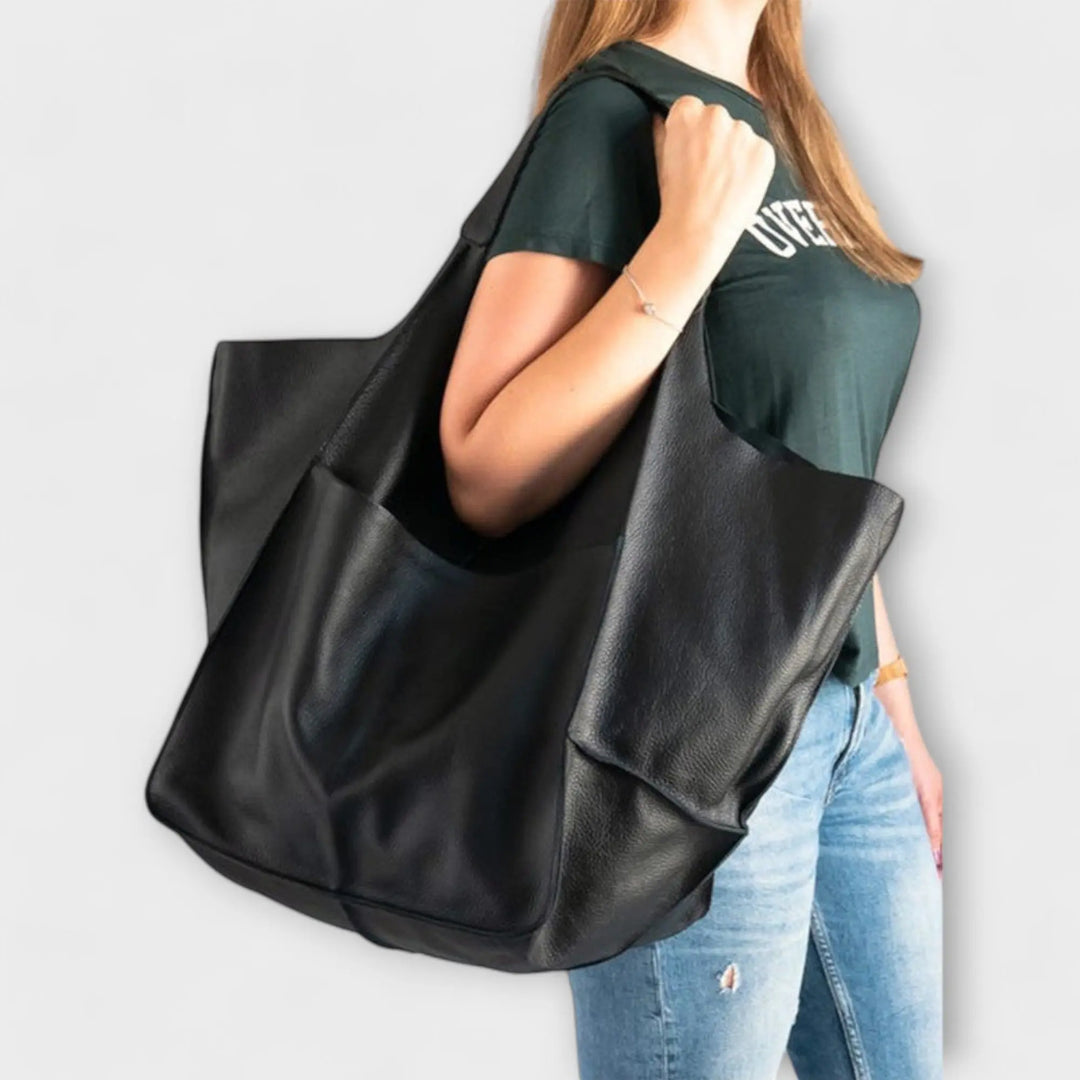 Tilde | Weekender Taske Charlotte Odense