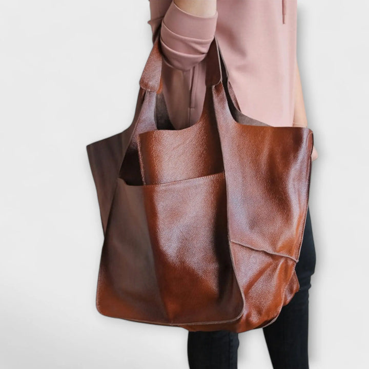Tilde | Weekender Taske Charlotte Odense