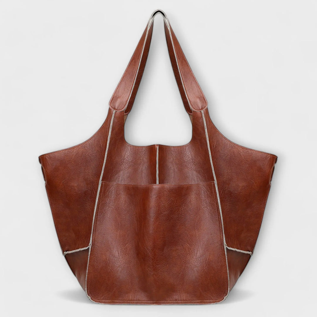Tilde | Weekender Taske Charlotte Odense