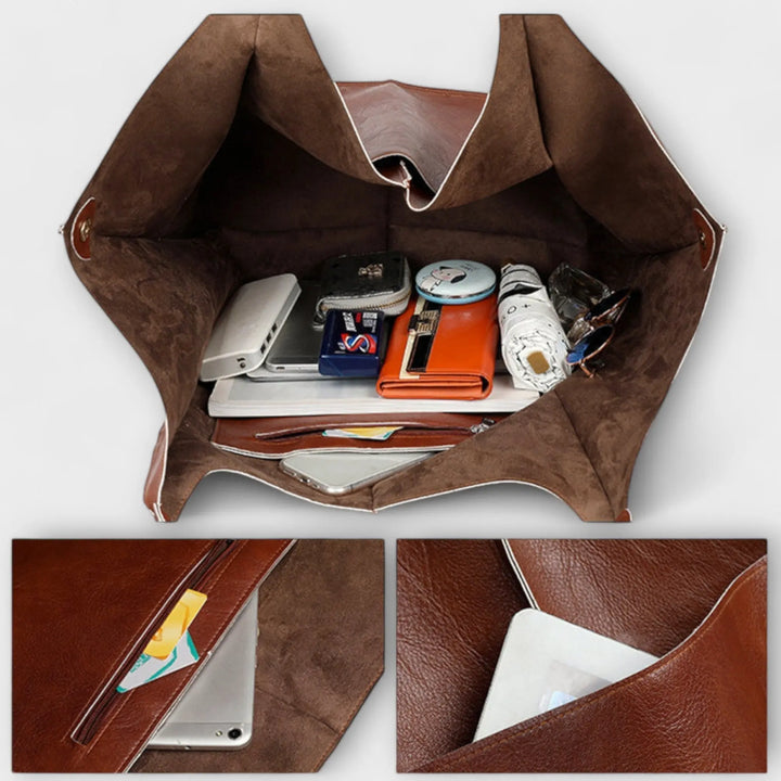 Tilde | Weekender Taske Charlotte Odense