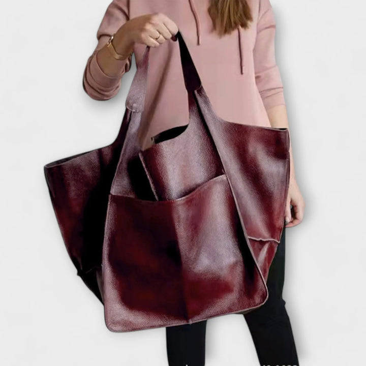 Tilde | Weekender Taske Charlotte Odense