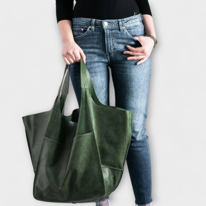 Tilde | Weekender Taske Charlotte Odense