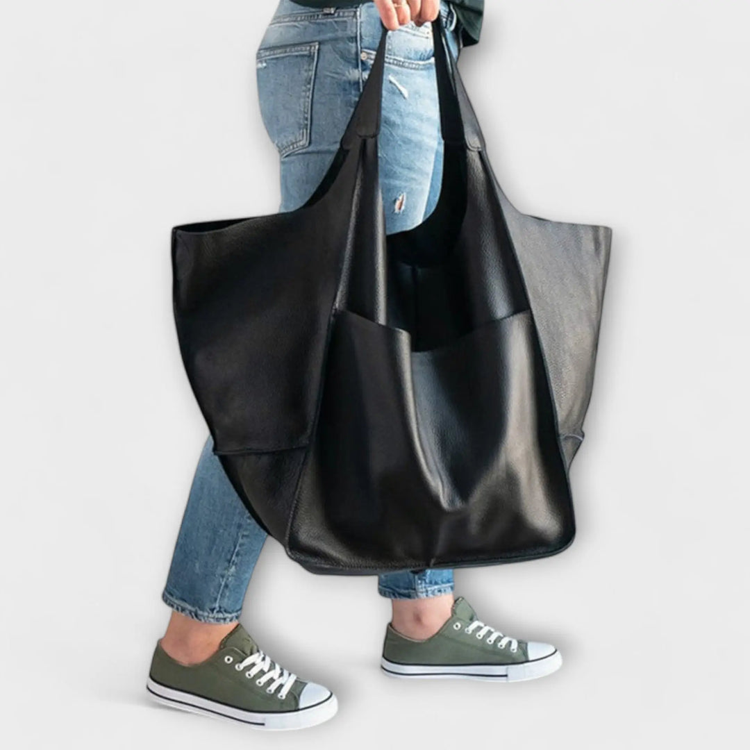 Tilde | Weekender Taske Charlotte Odense