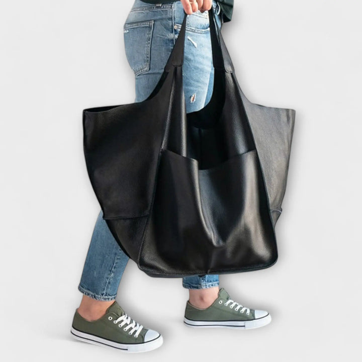 Tilde | Weekender Taske Charlotte Odense